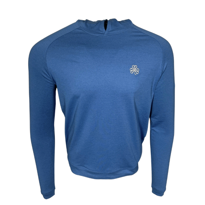 Peter Millar Pine Hoodie