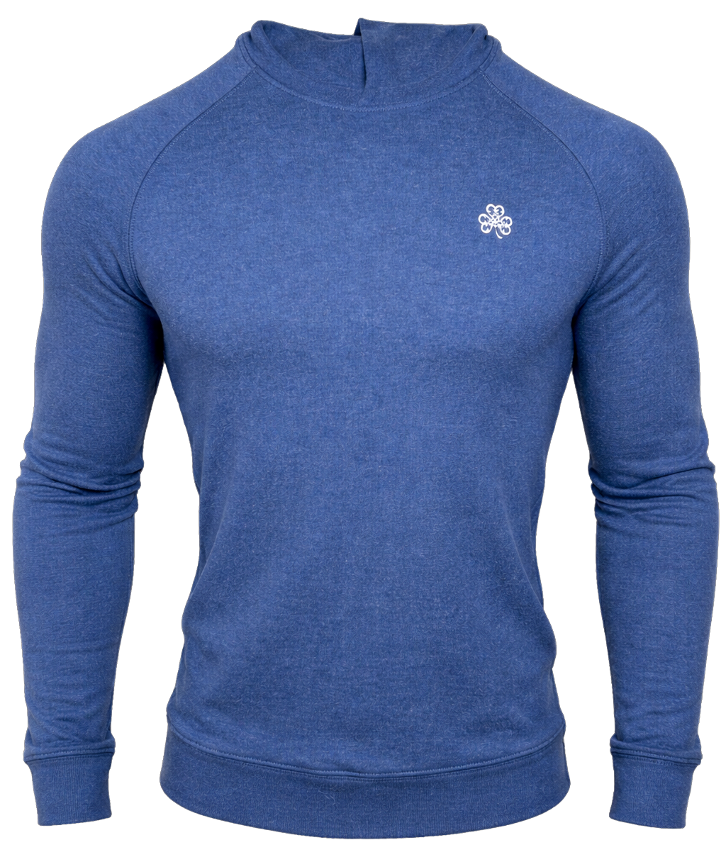 Holderness & Bourne Lawson Pullover