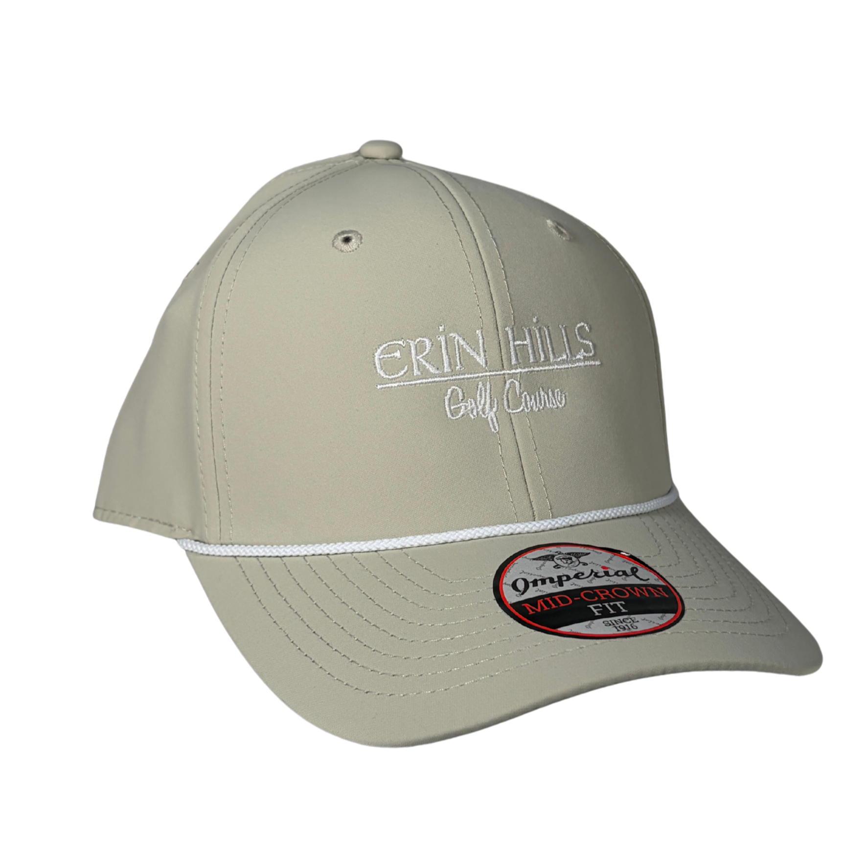 Imperial Golf Course Hat