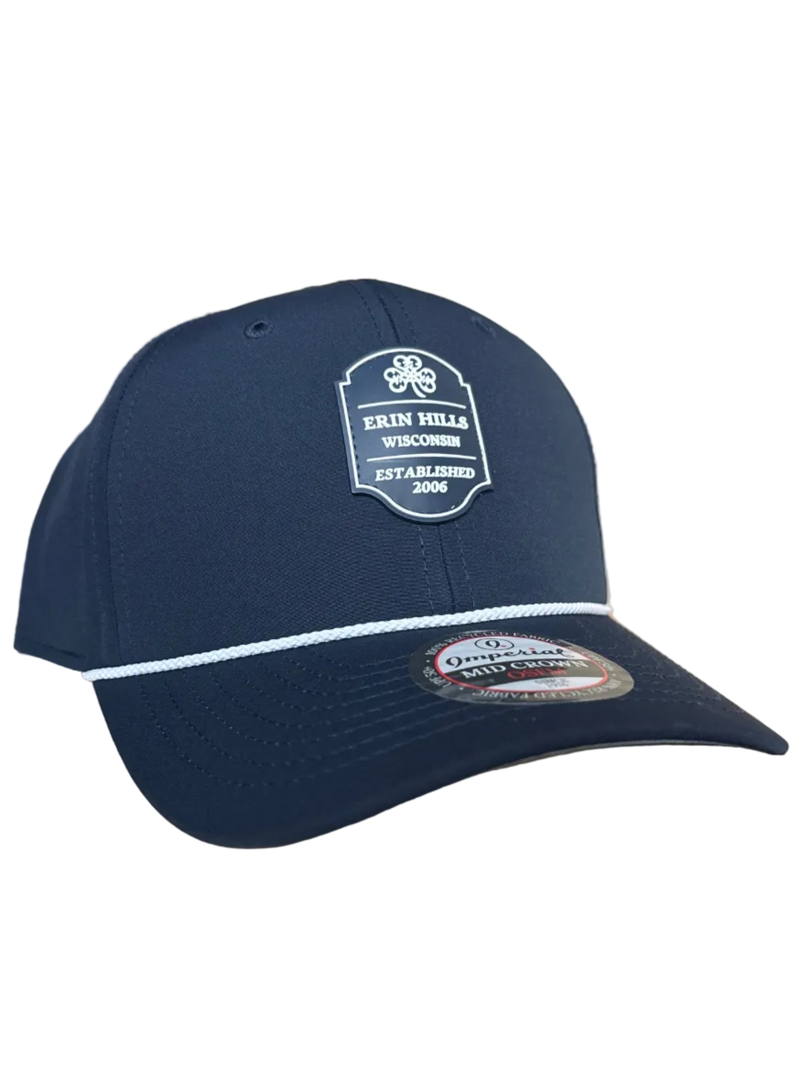 Imperial Tee Sign Hat