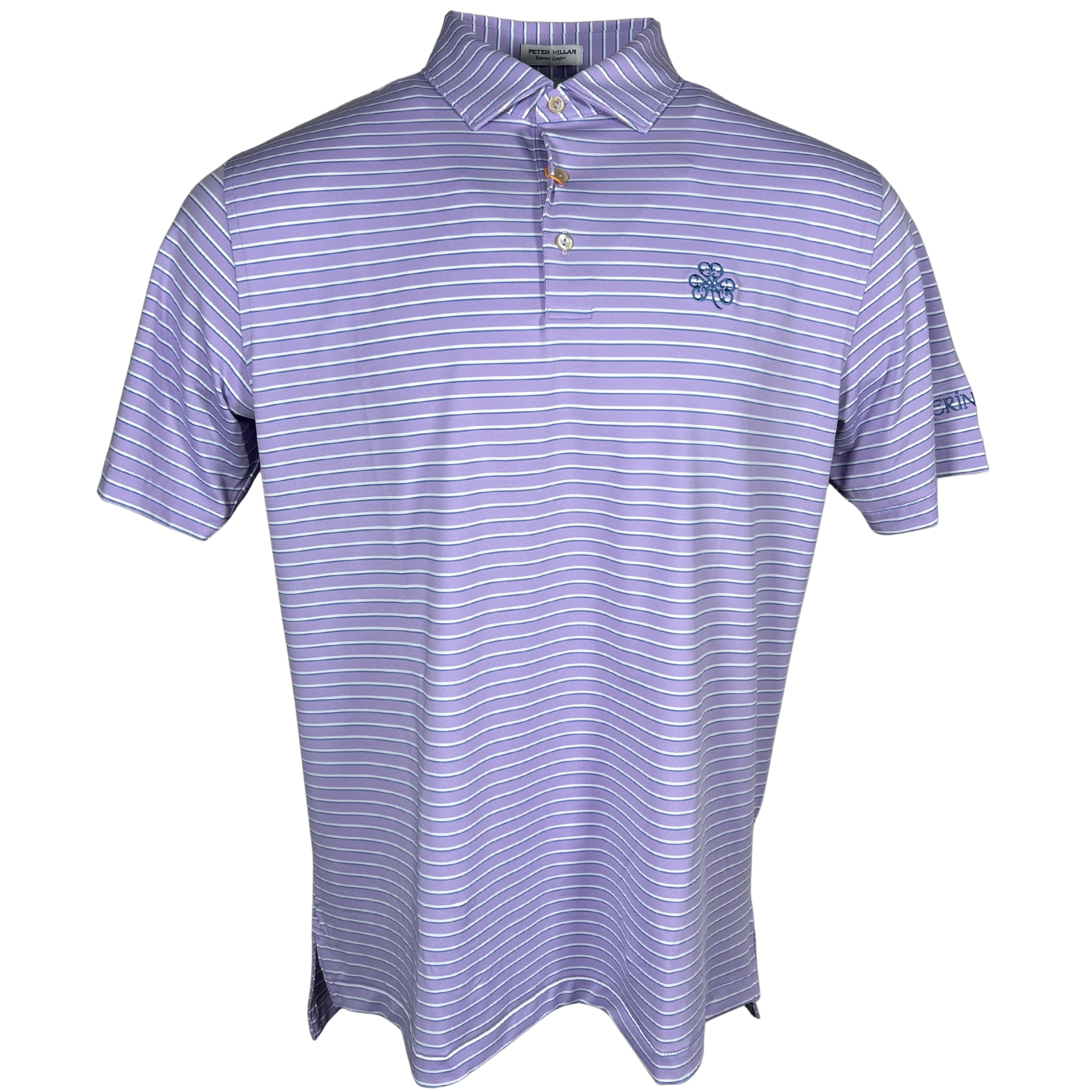 Peter Millar Dunnes Polo