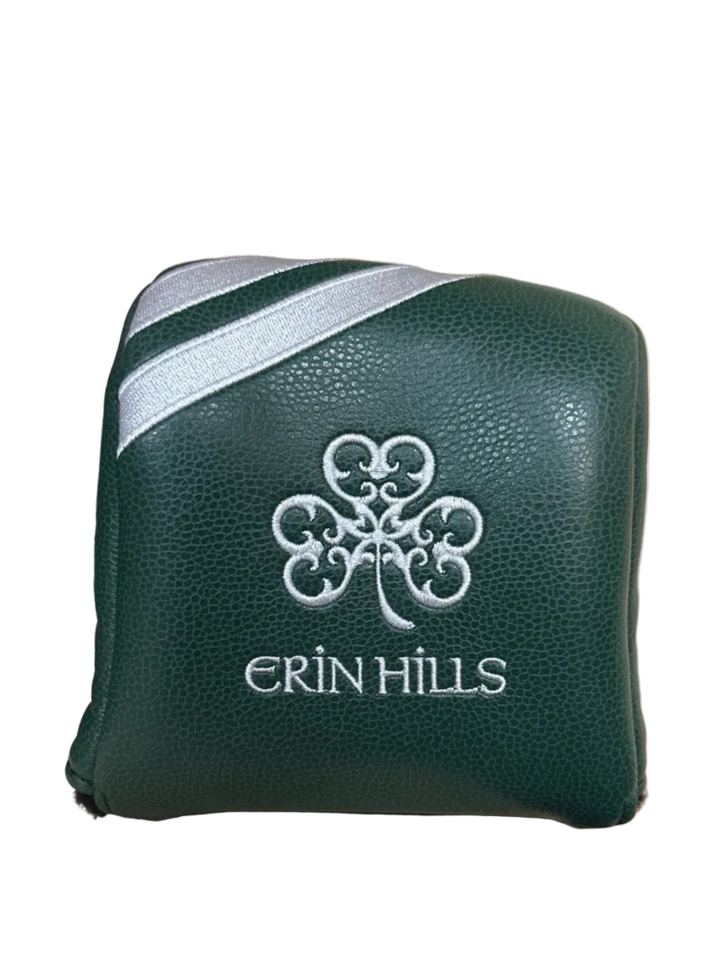 Magnetic Mallet Putter Cover