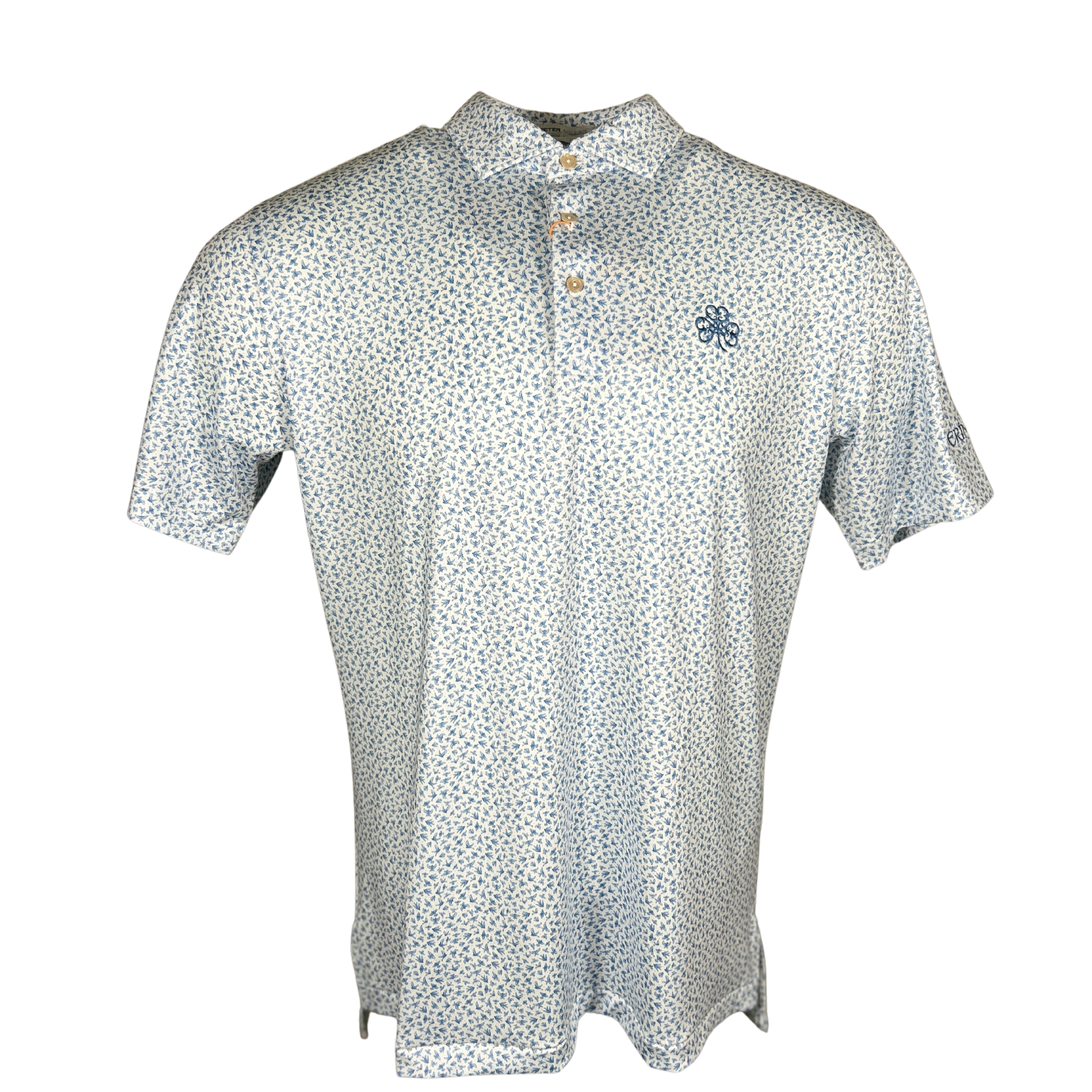 Peter Millar Migration Polo