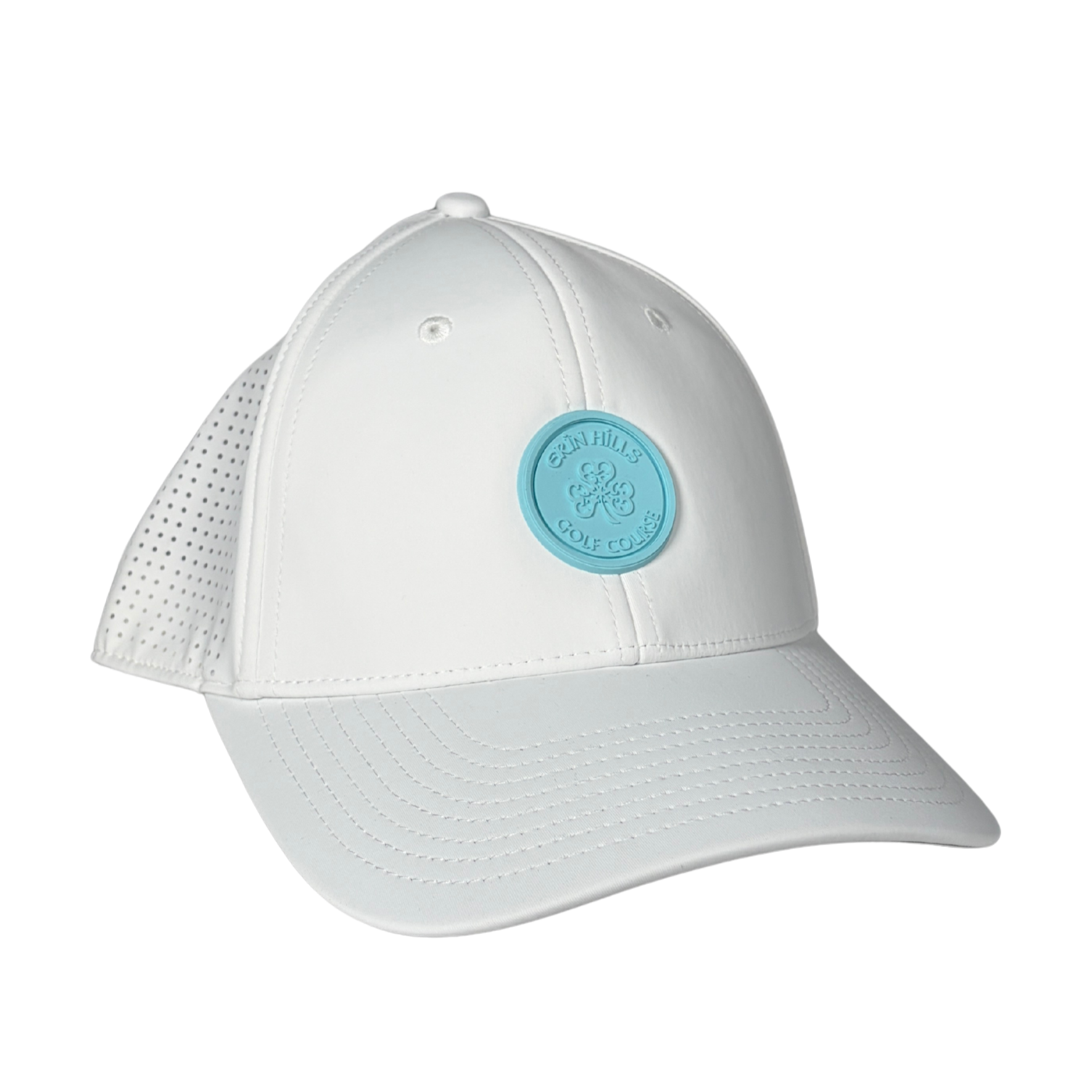 American Needle Wax Stamp Hat