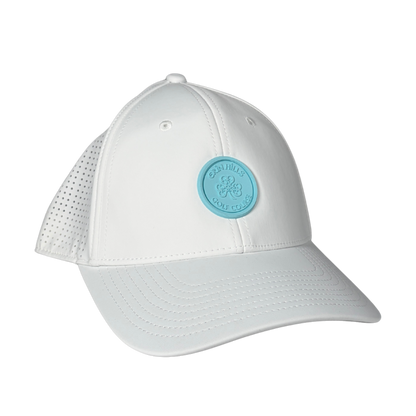 American Needle Wax Stamp Hat