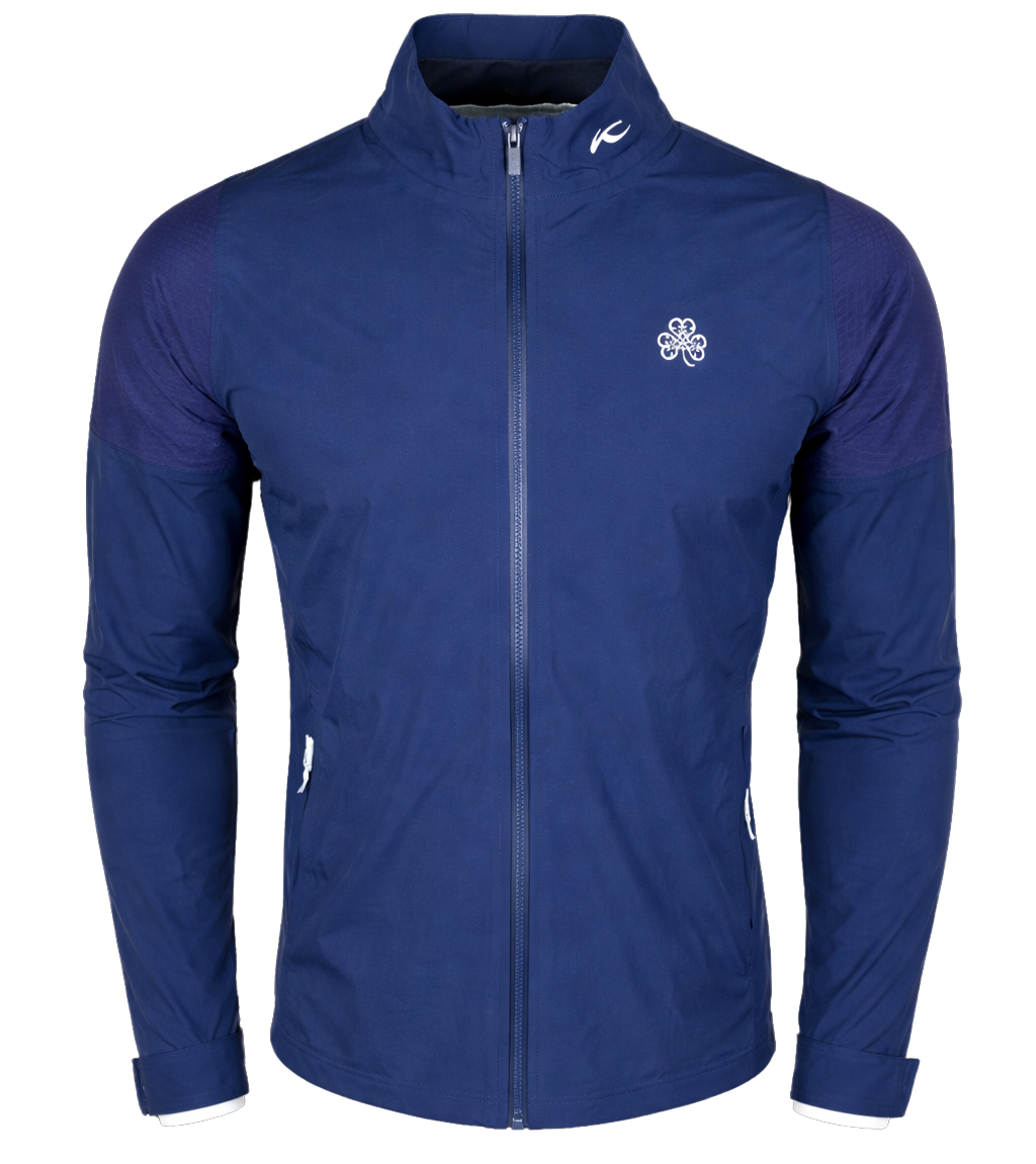 Kjus Pro 3L Jacket