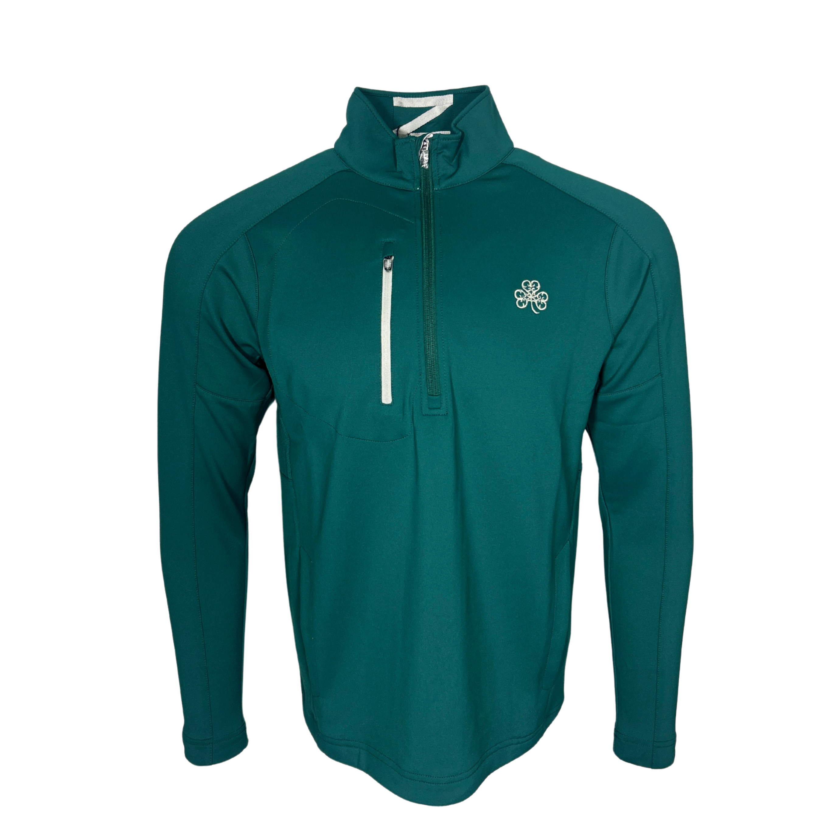 Zero Restriction Z500 Quarter Zip