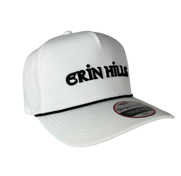Imperial Erin Hills True Fit Rope Hat