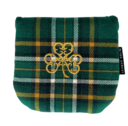 Seamus Mallet Putter Cover
