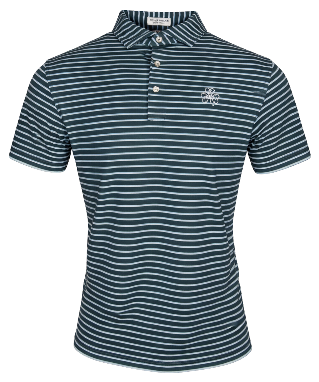 Peter Millar Dunnes Polo