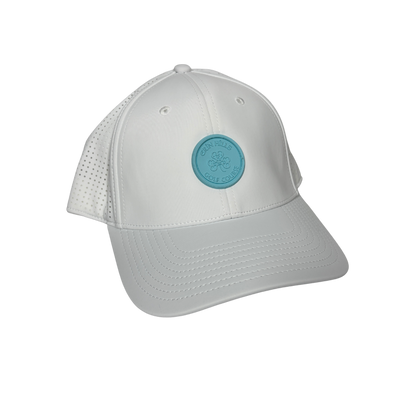 American Needle Blank Flexor Hat