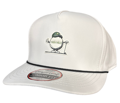 Imperial Golf Kid Hat