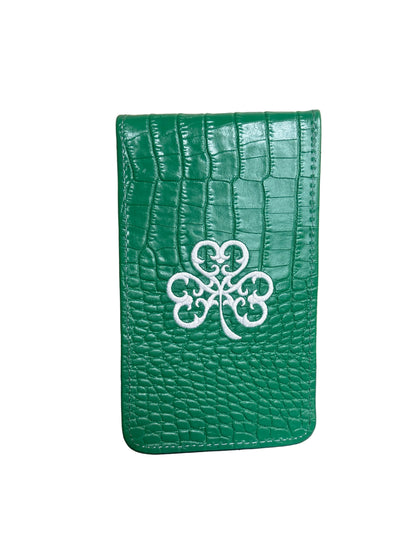 Winston Yardage book Holder