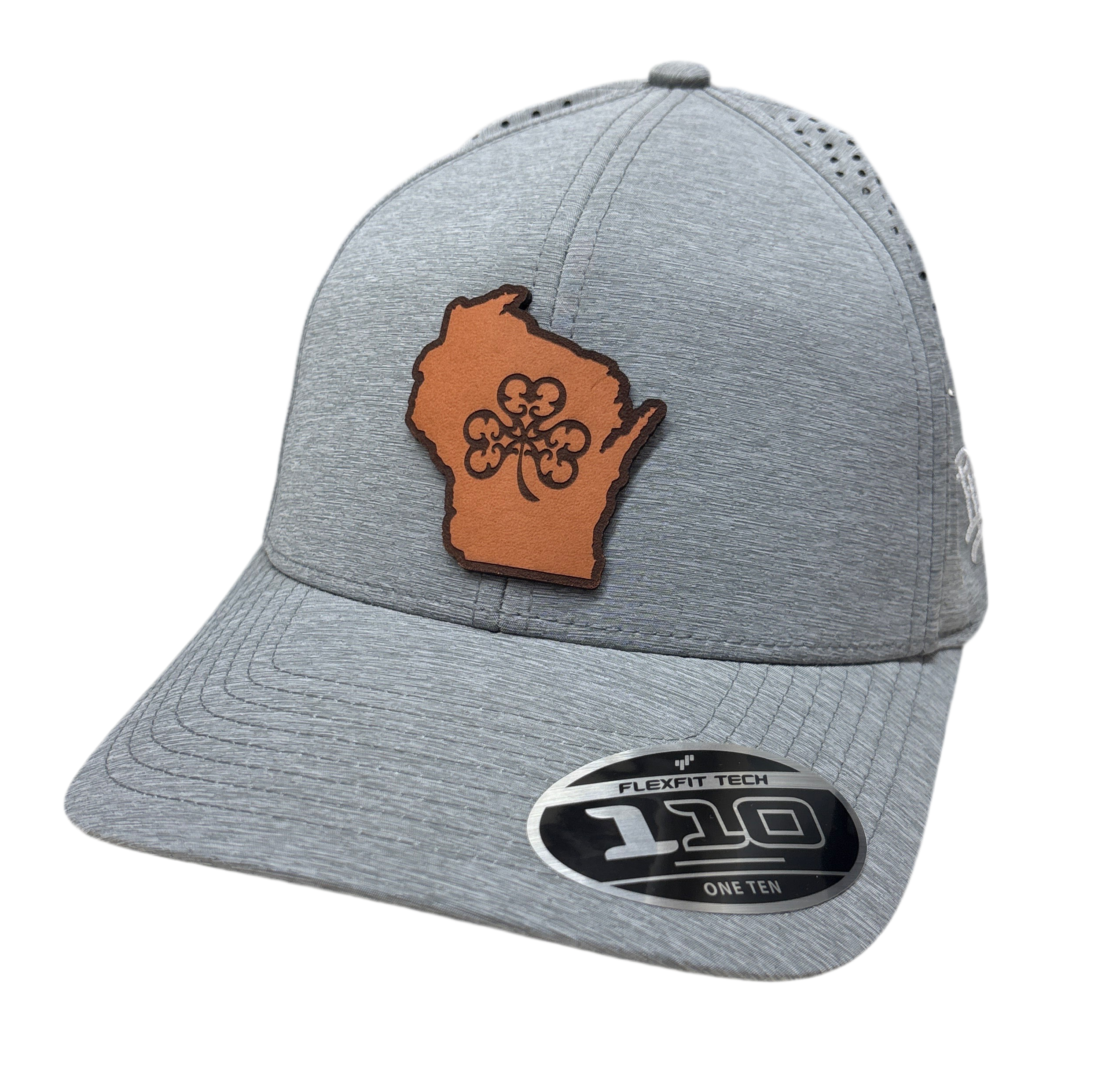 Branded Bills State Hat
