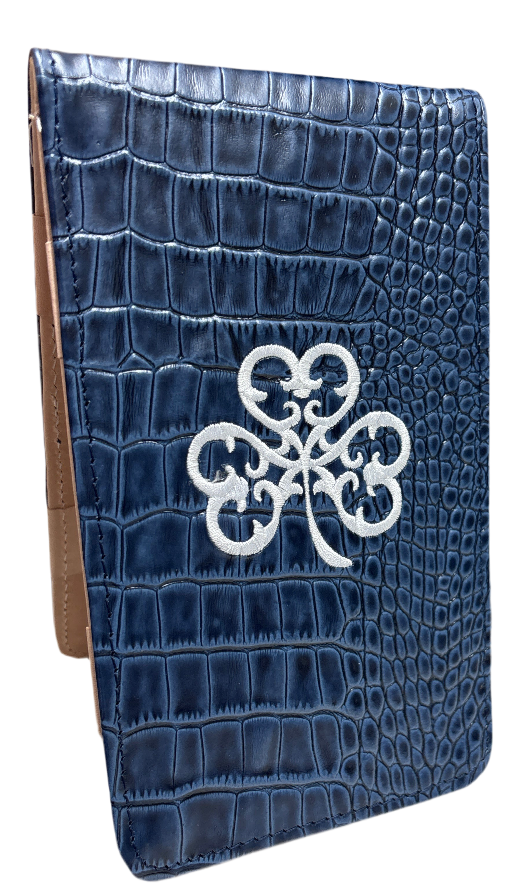 Winston Yardage book Holder