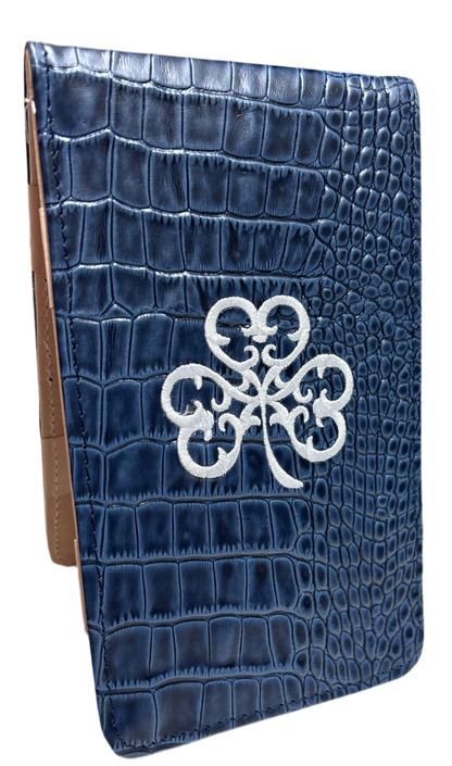 Winston Yardage book Holder