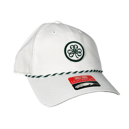 American Needle Braided Rope Hat