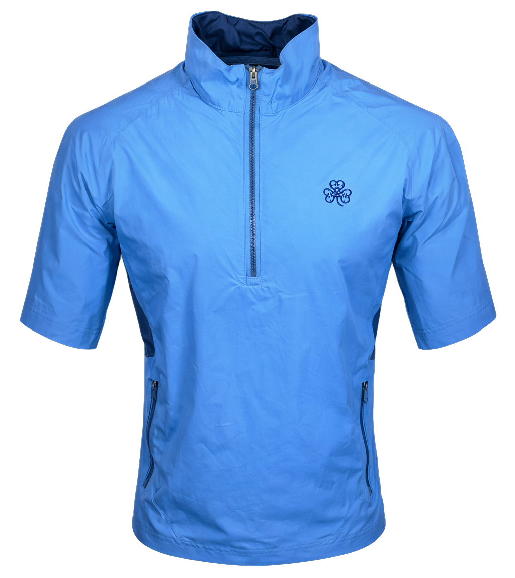 Zero R338 Windbreaker