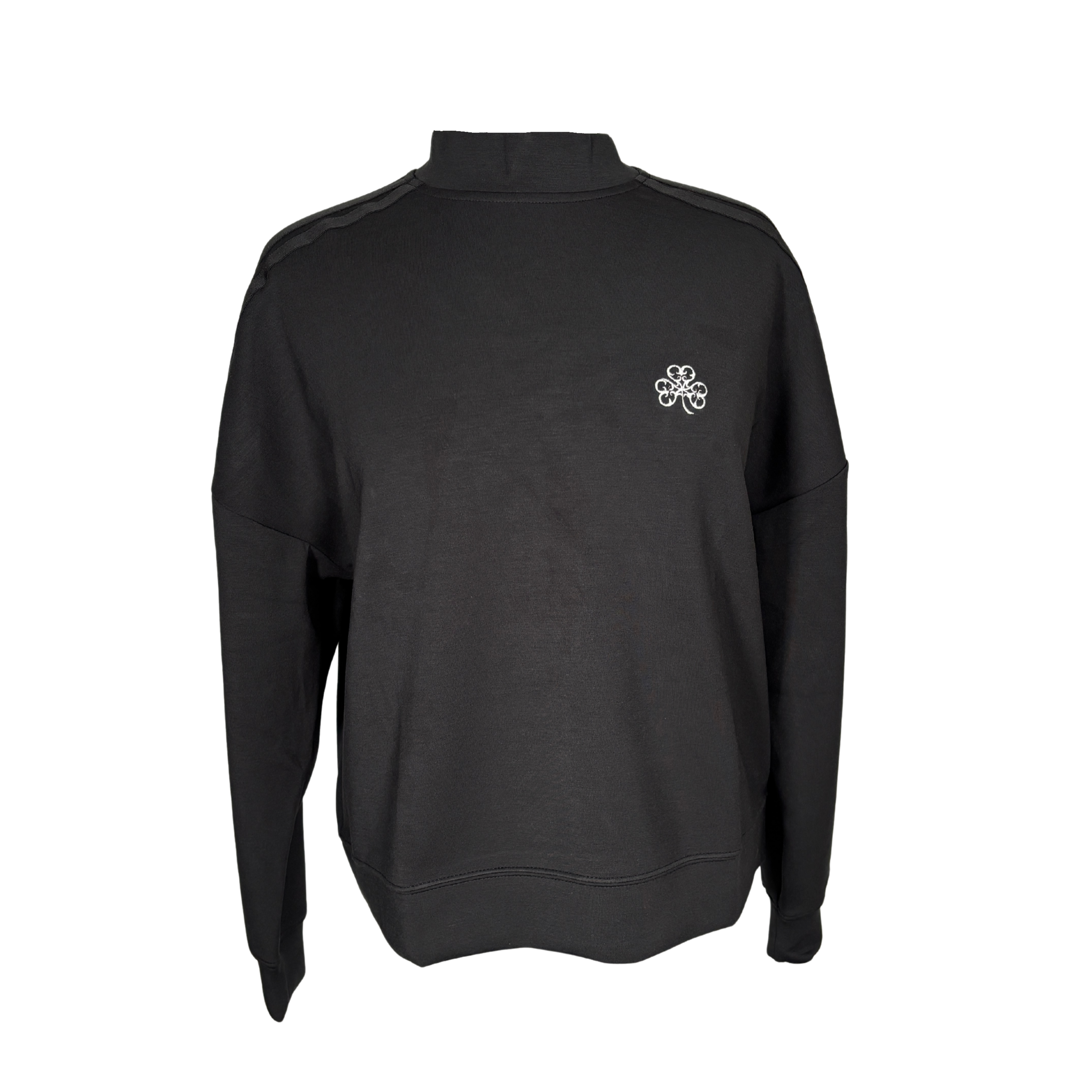 Adidas Beyond Mock Neck