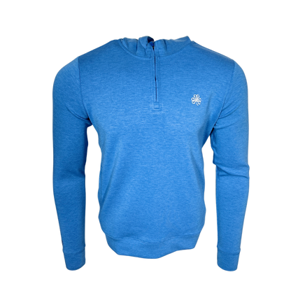 Holderness & Bourne Tilley Pullover