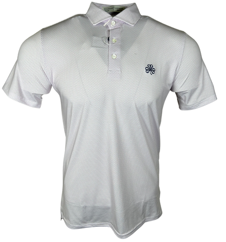 Holderness & Bourne Thistle Carson Polo
