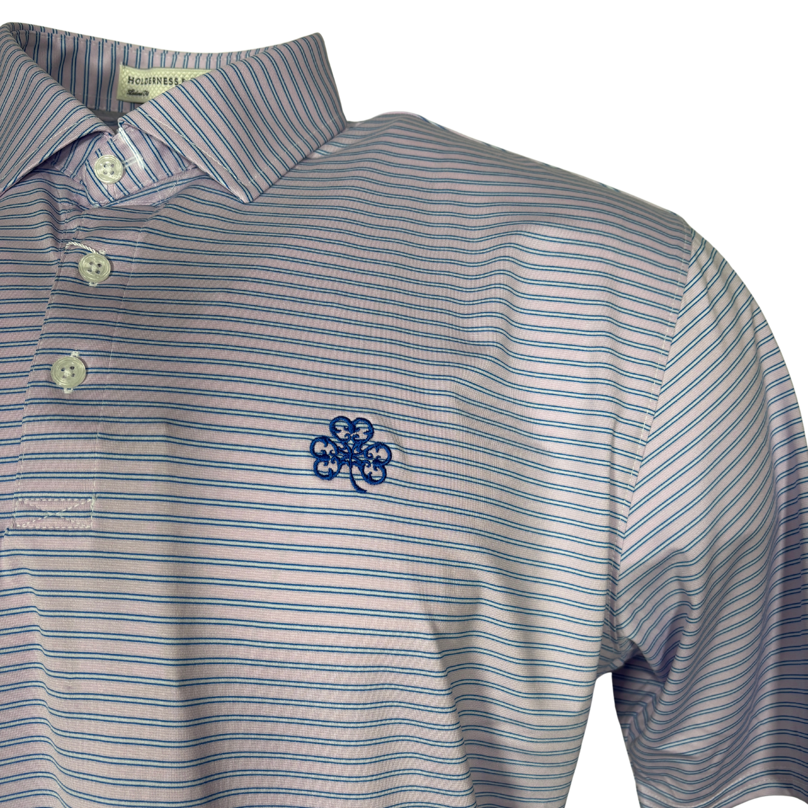 Holderness & Bourne Nixon Polo