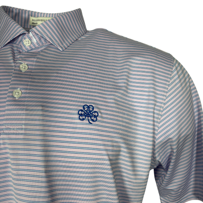 Holderness & Bourne Nixon Polo