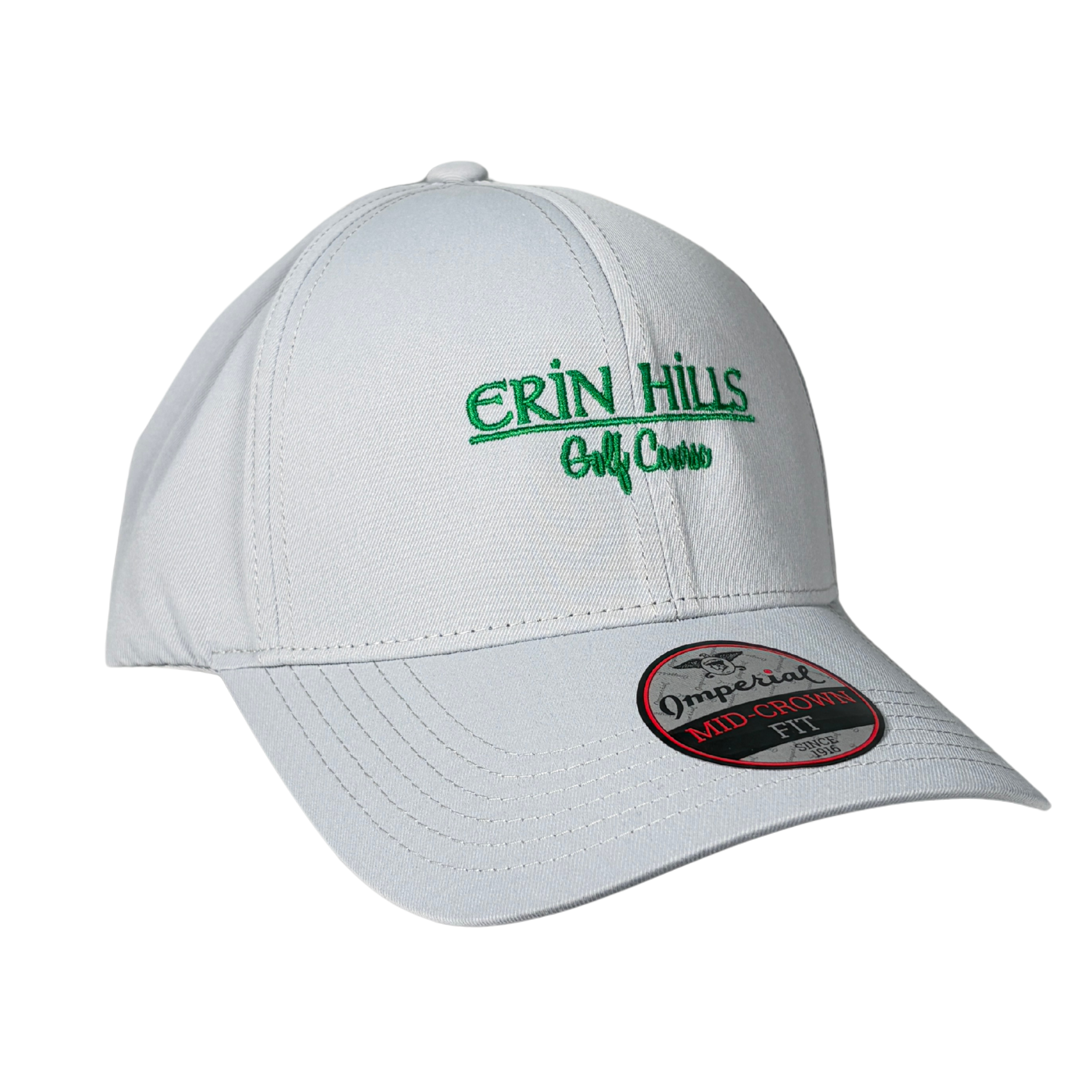 Imperial Golf Course Hat