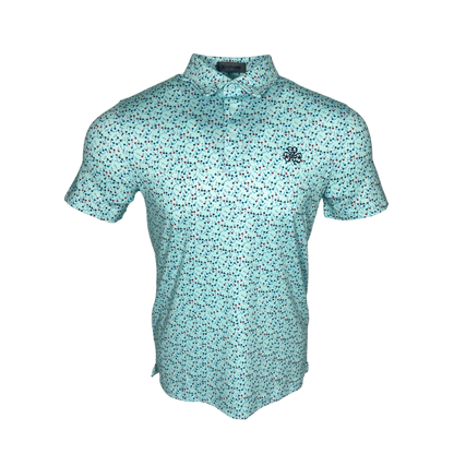 G Fore Aye Papi Tech Jersey Polo
