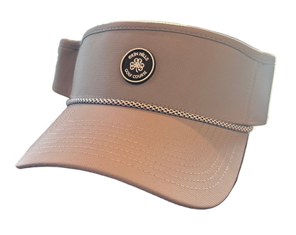 American Needle Buxton Pro Visor