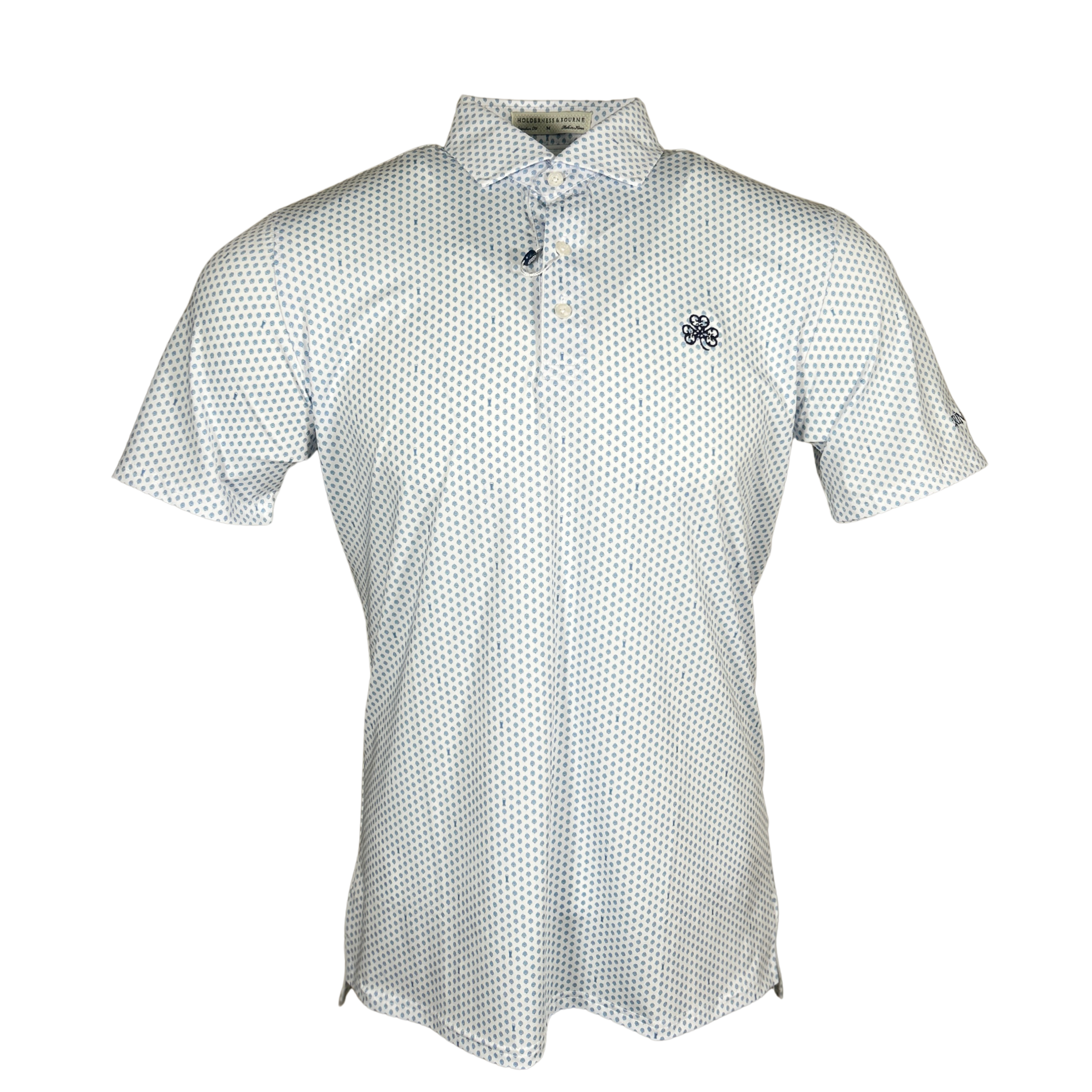 Holderness & Bourne Brewer Polo