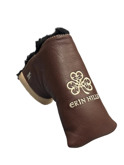 Links & Kings Blade Putter Cover