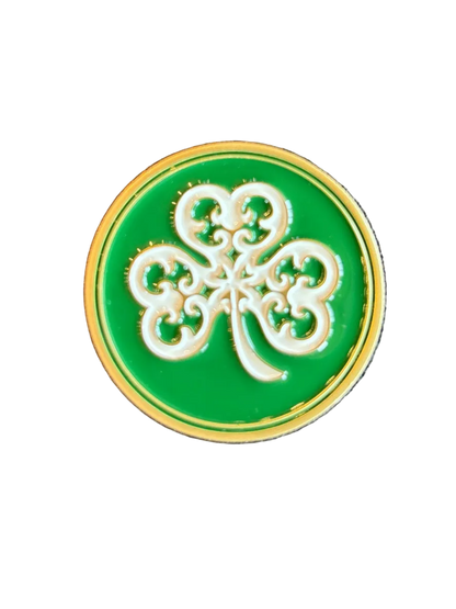 Flatback Ball Marker