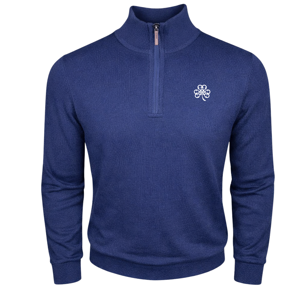 Fairway & Greene Merino Sweater