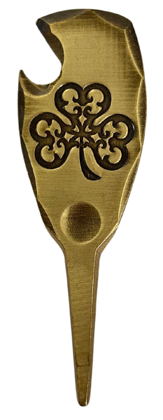 Seamus Single Prong Divot Tool