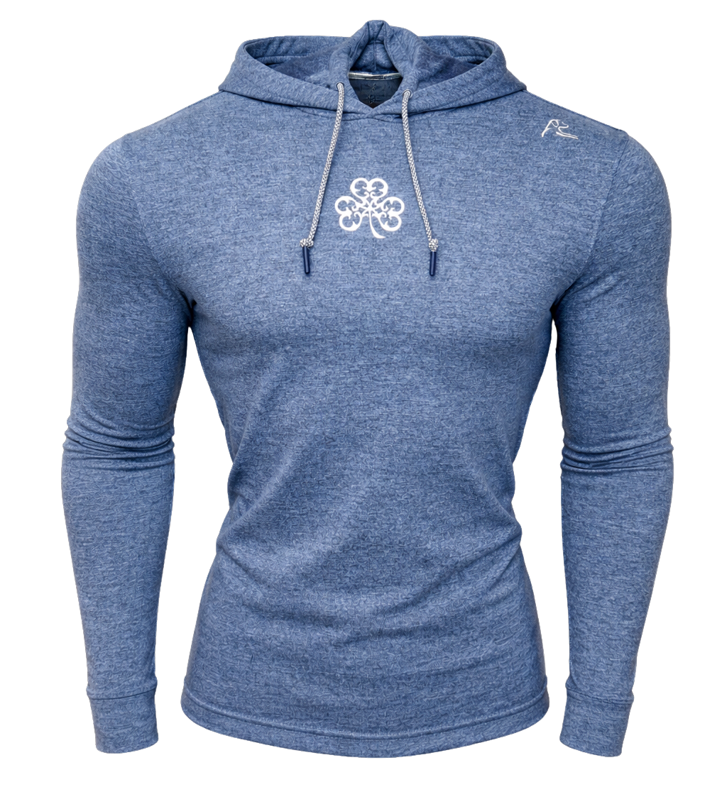 Rhoback Hesi Hoodie