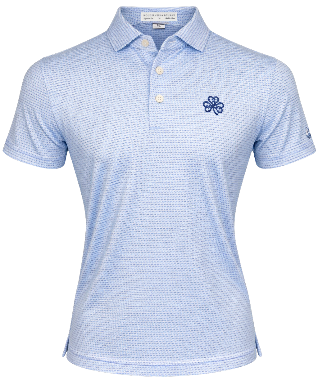Holderness & Bourne Horizon Shirt