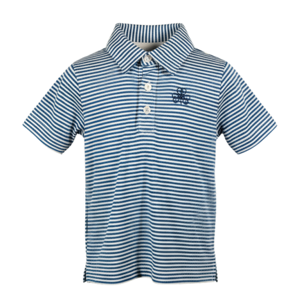 Youth Garb Carson Polo
