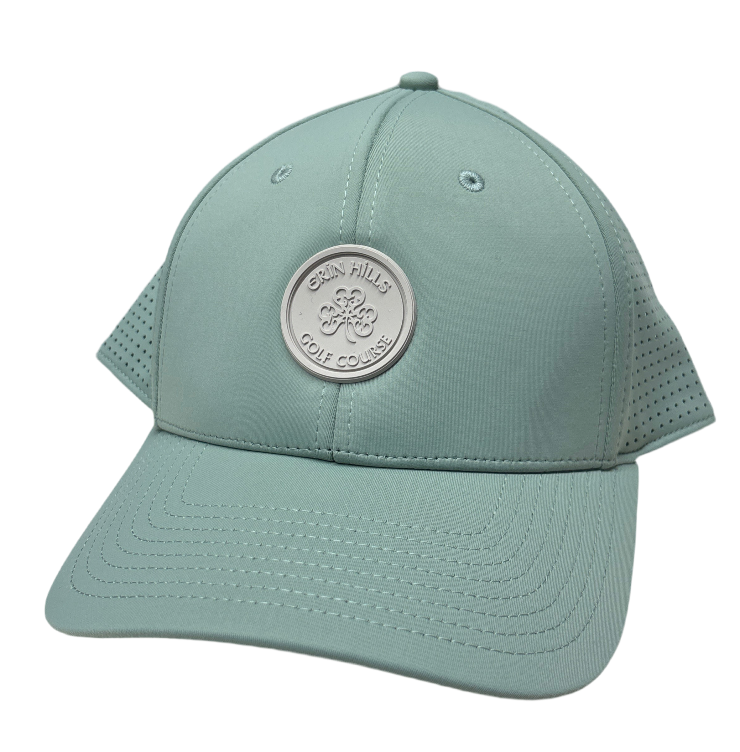 American Needle Wax Stamp Hat