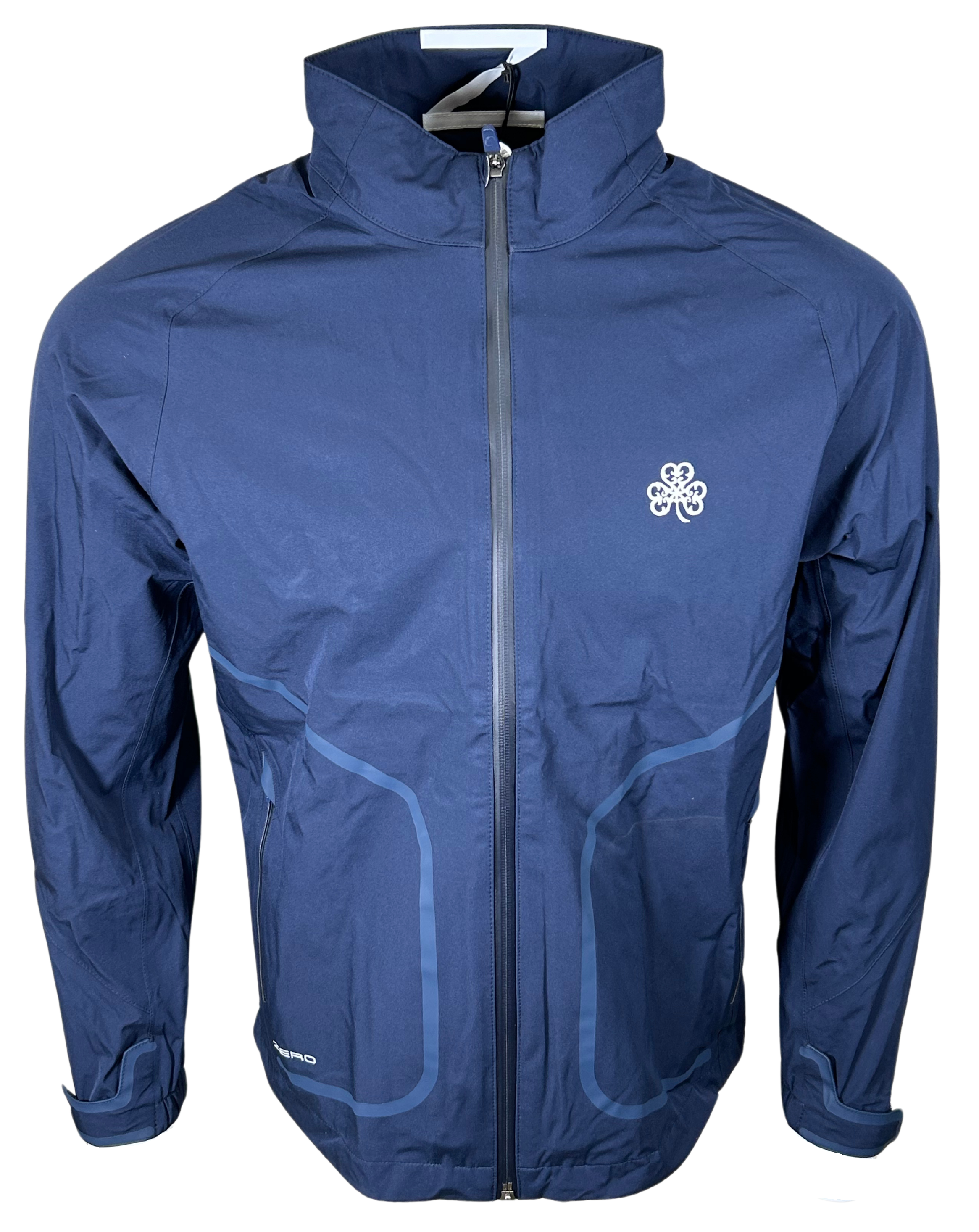 Zero Waterproof Jacket