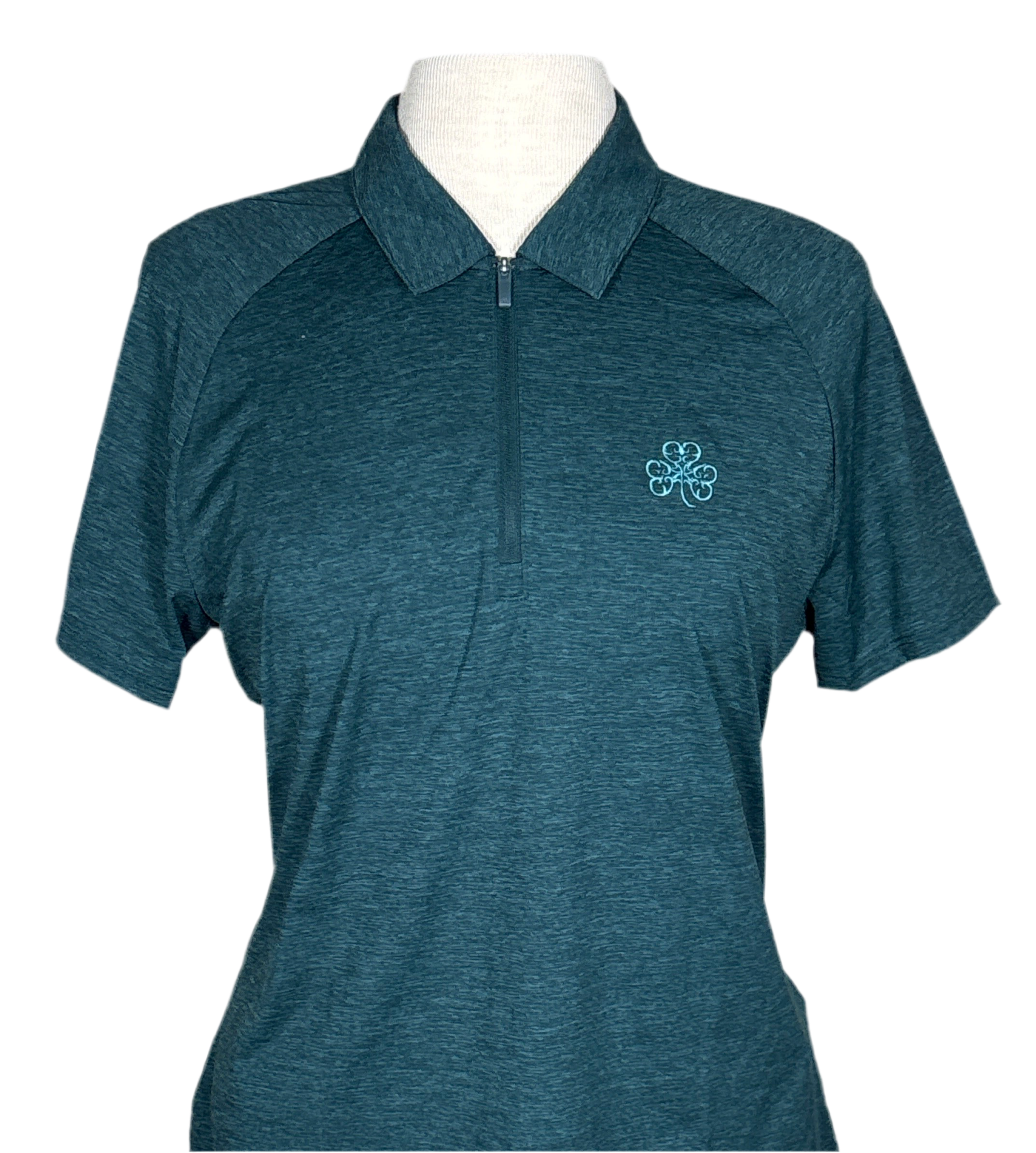 Ladies Adidas Polo