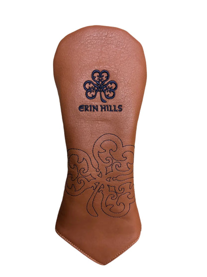 Links & Kings Shadow Headcovers
