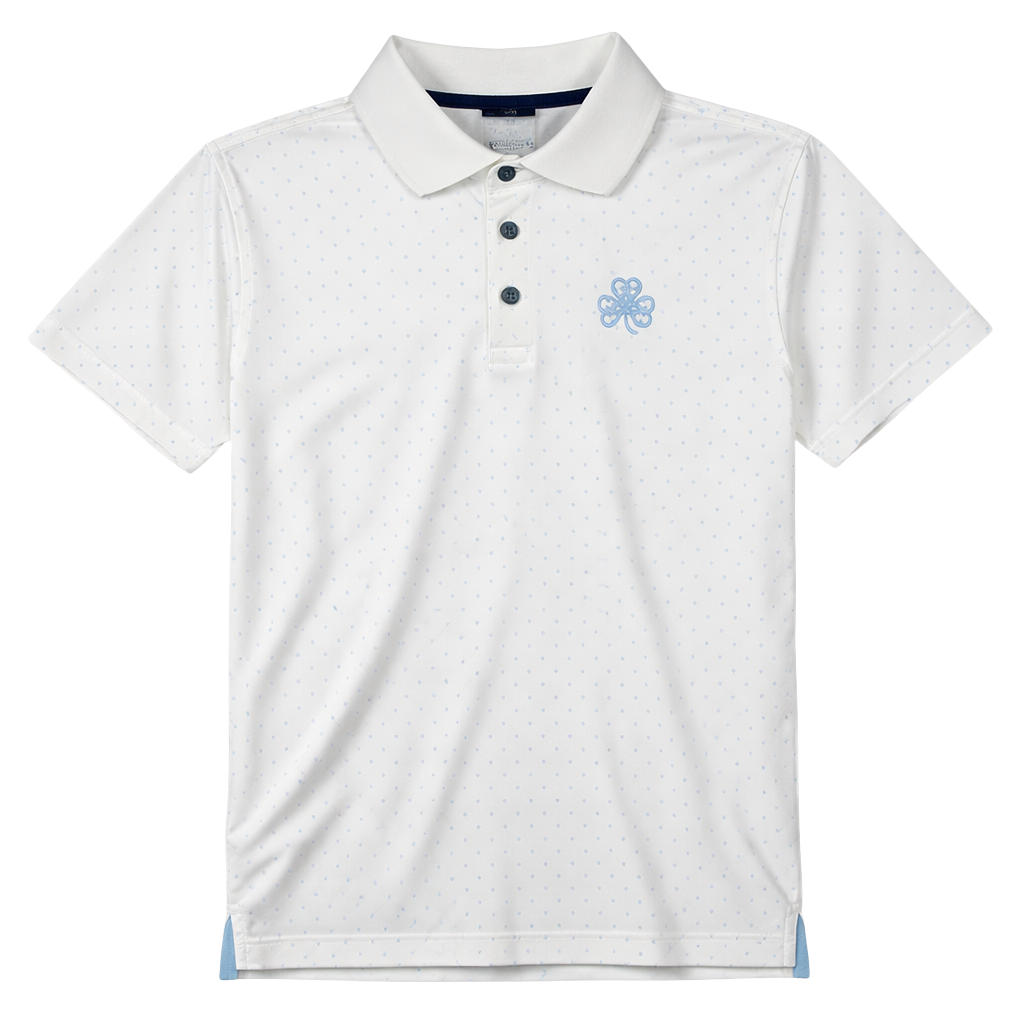 Youth Greyson Polo