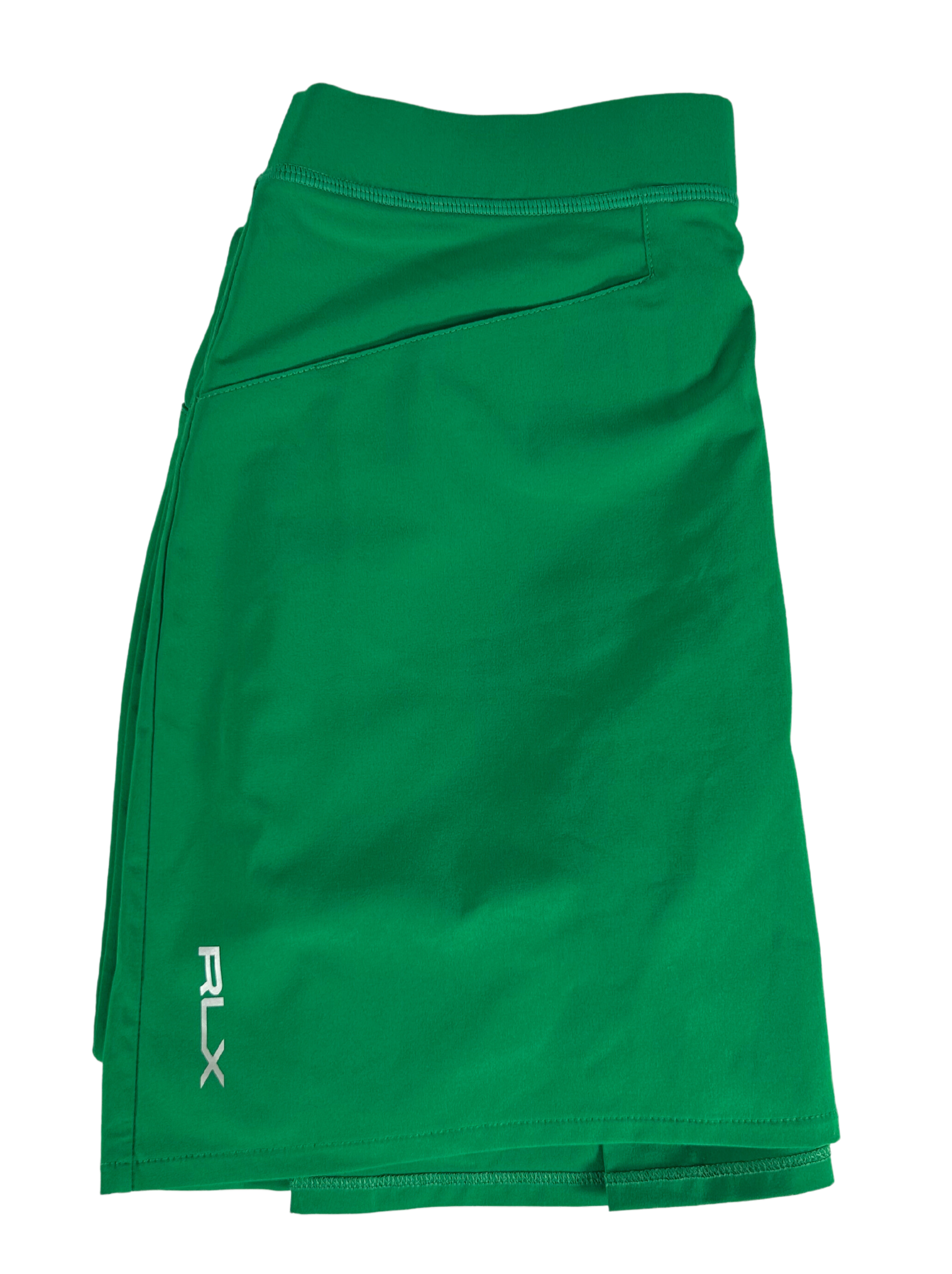 Ralph Lauren Kelly Green Skirt