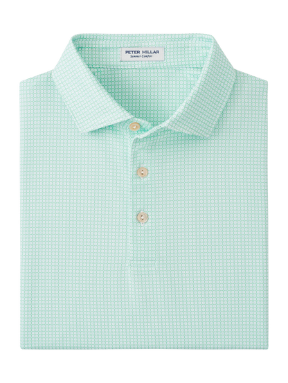 Peter Millar Orbit Performance Jersey Polo