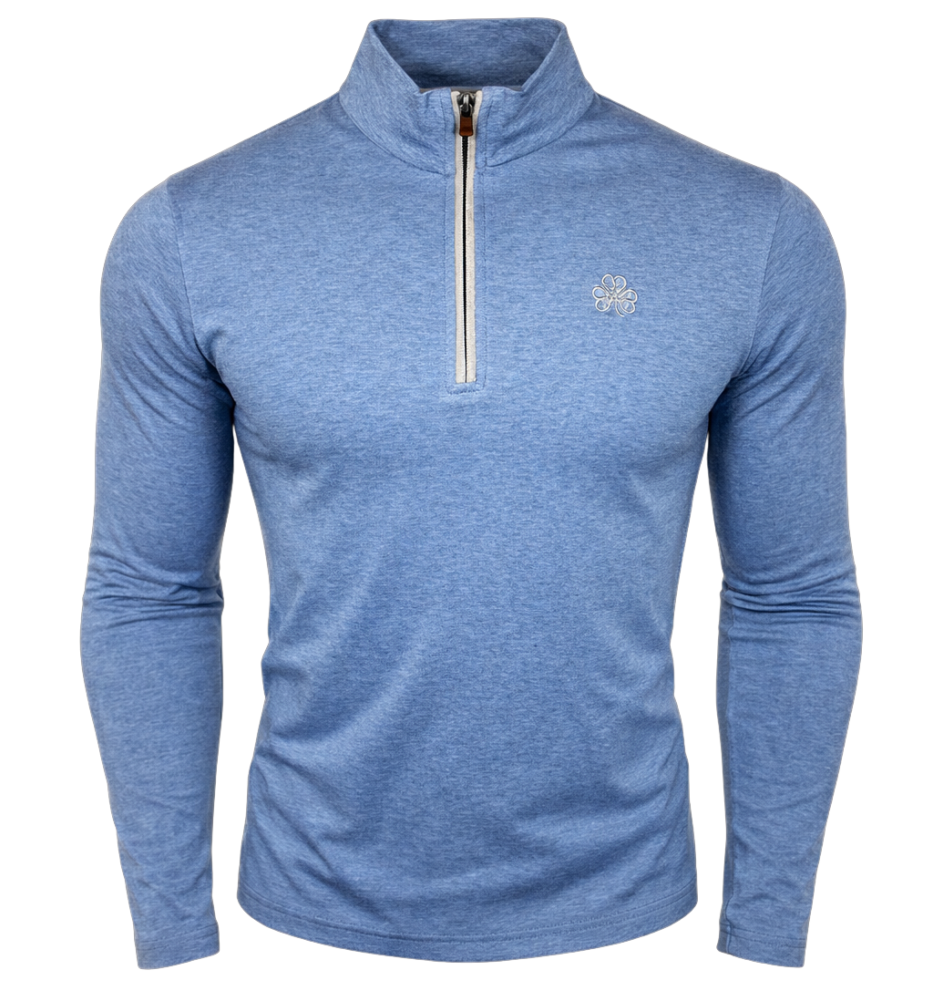 Johnnie-O Sully 1/4 Zip