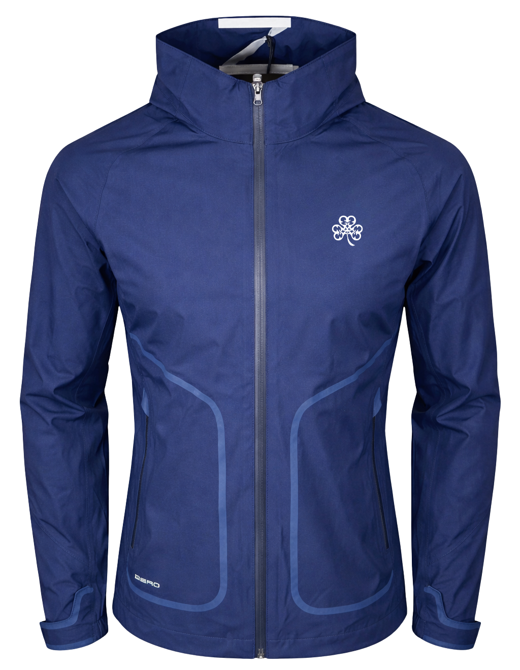 Zero Restriction Z2000 Jacket
