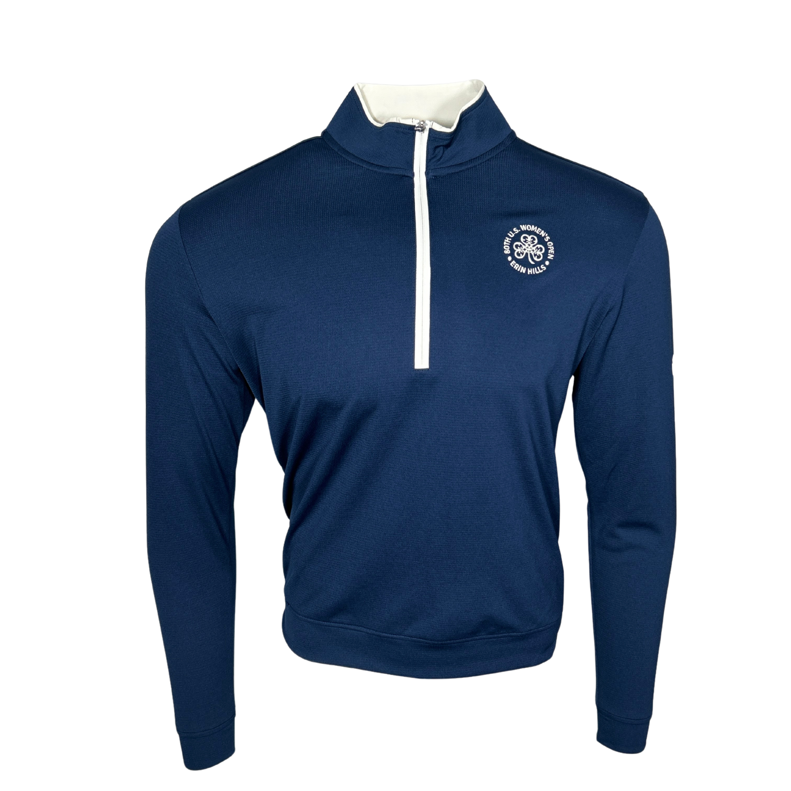 Men's Adidas U.S. Women's Open Quarter Zip