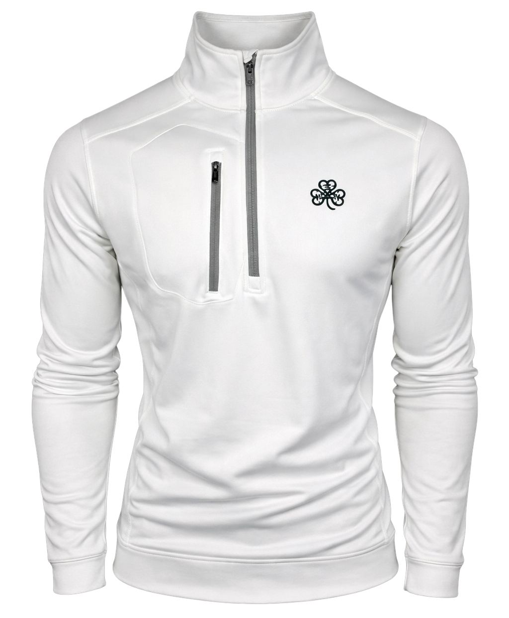 Zero Restriction Z500 Quarter Zip