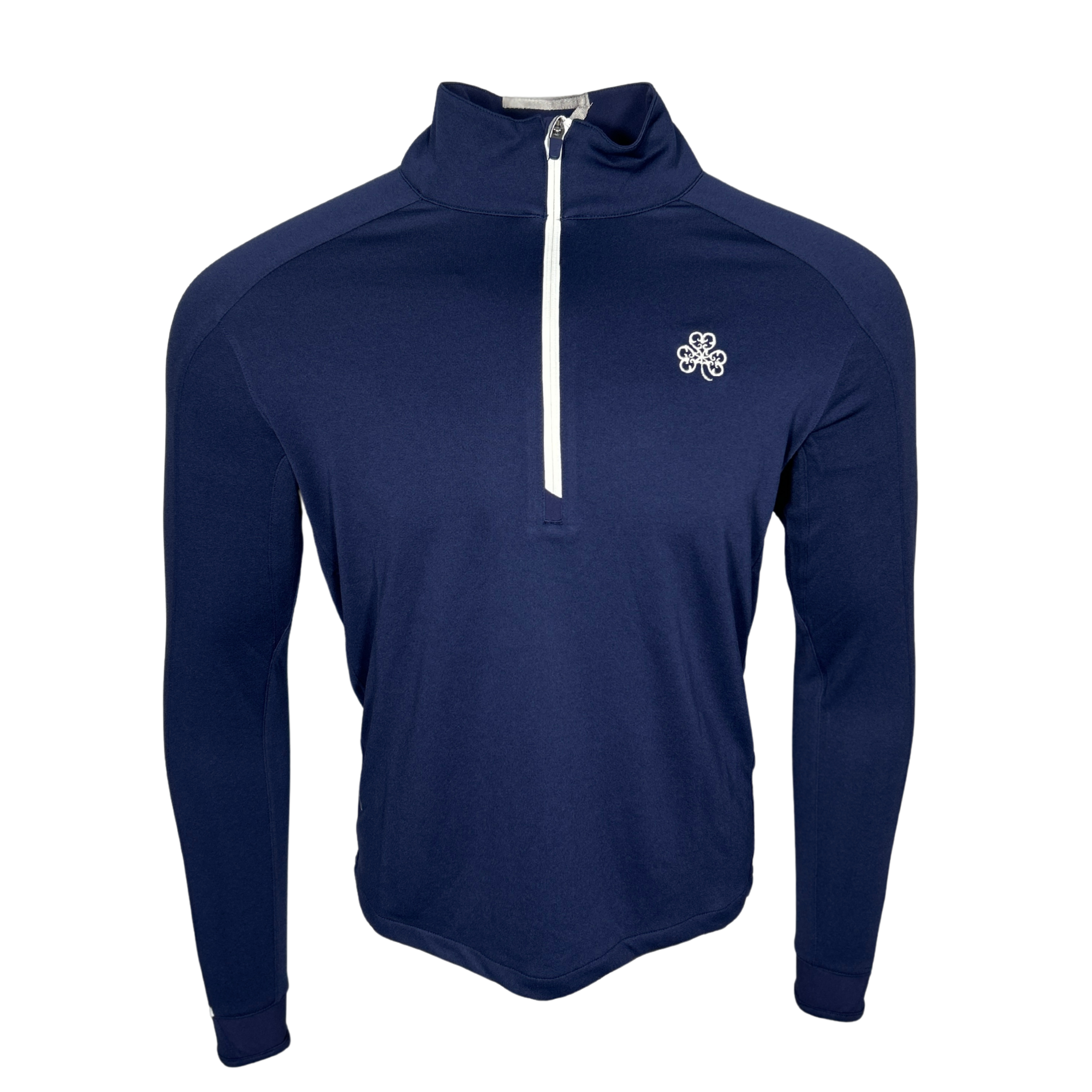 Zero Restriction Z425 Quarter Zip
